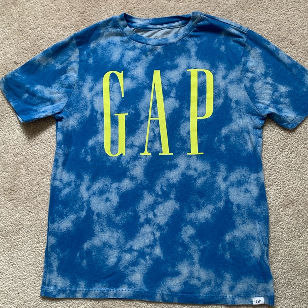 GAP boy t-shirt